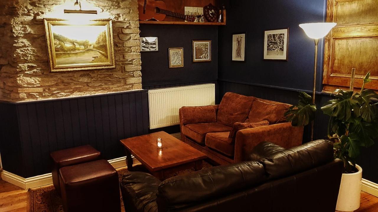 Jacobs Ladder Inn Falmouth Kültér fotó