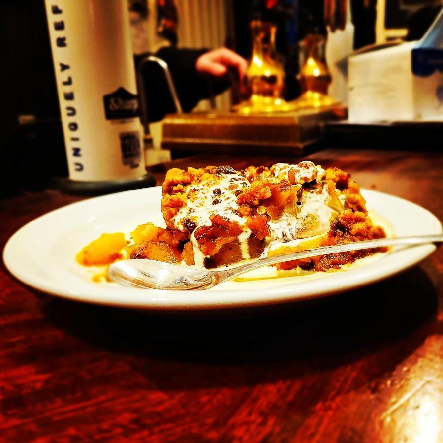 Jacobs Ladder Inn Falmouth Kültér fotó